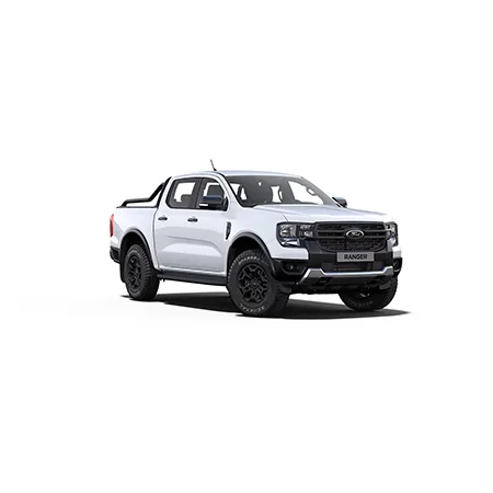 Pick-up camion «Ranger» (Ford)