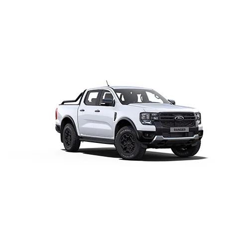Pick-up camion «Ranger» (Ford)