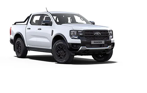 Pick-up camion «Ranger» (Ford)