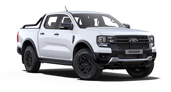 Pick-up camion «Ranger» (Ford)