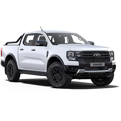 Camion di raccolta «Ranger» (Ford)