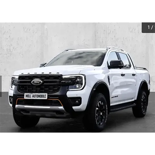 Camion di raccolta «Ranger» (Ford)