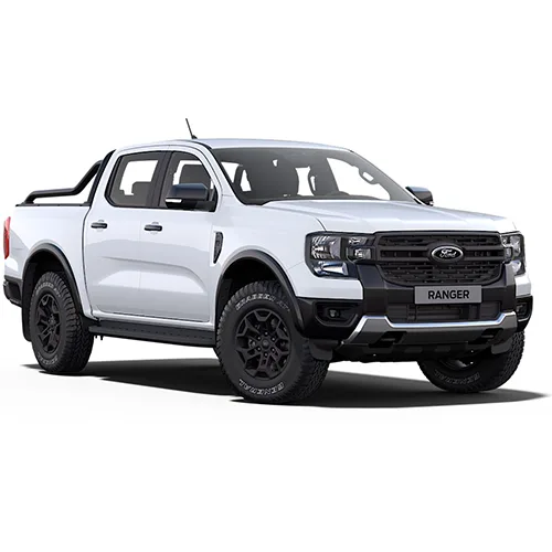 Camion di raccolta «Ranger» (Ford)
