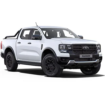 Camion di pick-up «Ranger» — foto 1 dell'alert SR/03742/24