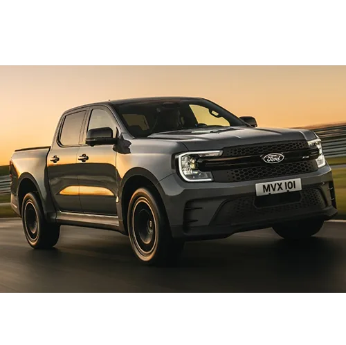 Pick-up «Ranger MS-RT» (Ford)