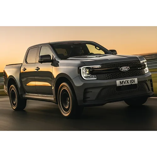 Pick-up «Ranger MS-RT» — foto 2 dell'alert SR/02694/26