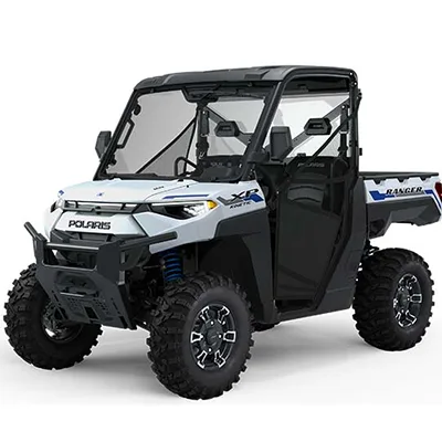 Veicolo fuoristrada «RANGER XP Kinetic (UTV/ Side-By-Side)» (Polaris)