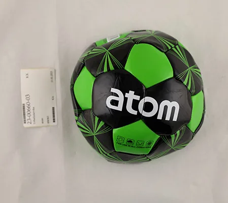Palla di plastica «Rantatennisset» (Atom)