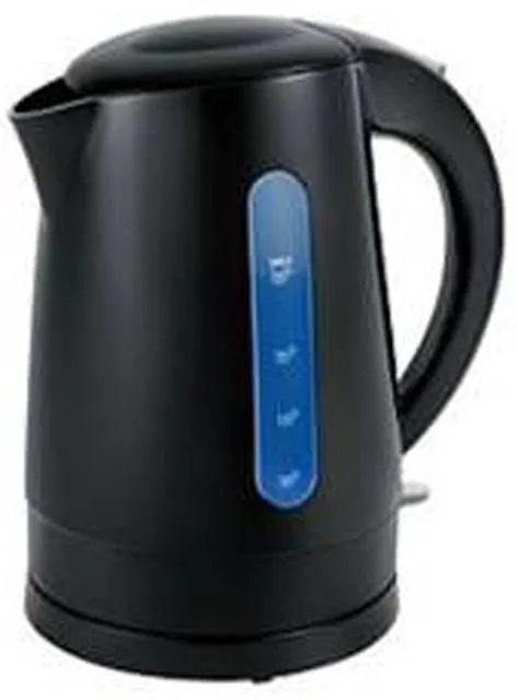 Bollitore «Rapid Boil Kettle» (Tesco)