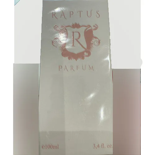 Profumo «Raptus» — foto 1 dell'alert SR/01600/25