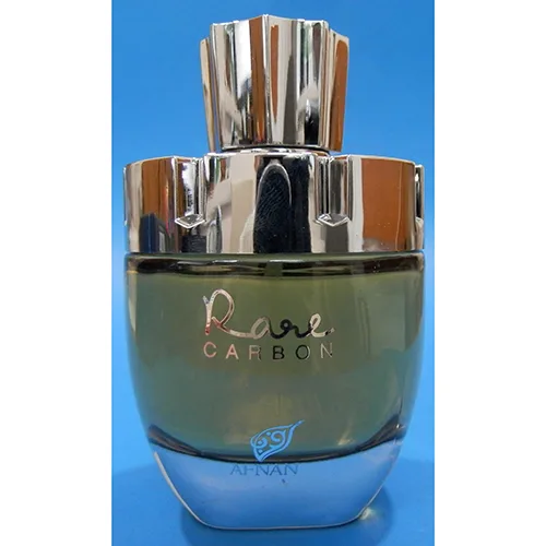 Profumo «RARE CARBON» — foto 3 dell'alert SR/02563/25