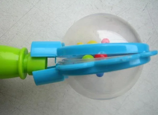 Giocattolo del sonaglio «Rattle» — foto 2 dell'alert A12/1744/19