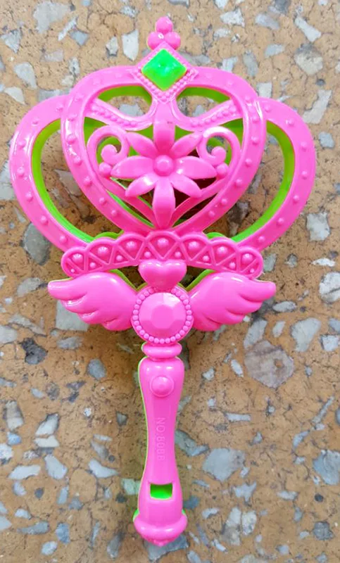 Giocattolo del sonaglio «Rattle»