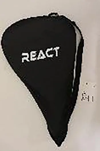 Racchetta paddle «React/Core» — foto 2 dell'alert A12/01701/21
