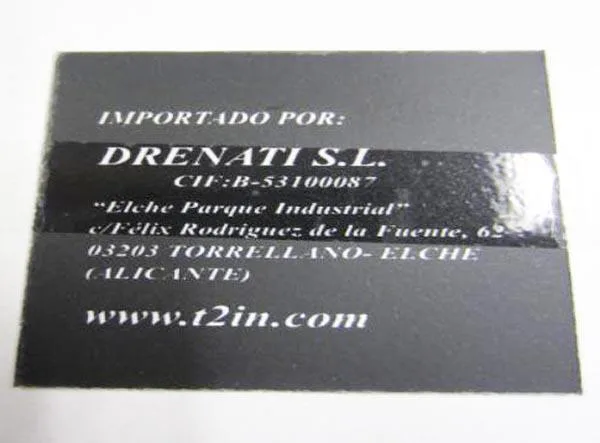 Scarpe da uomo «reality shoe» — foto 2 dell'alert A12/0568/16