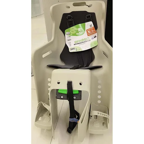 Seggiolino bici per bambini «Rear child bike seat» — foto 6 dell'alert SR/00194/26