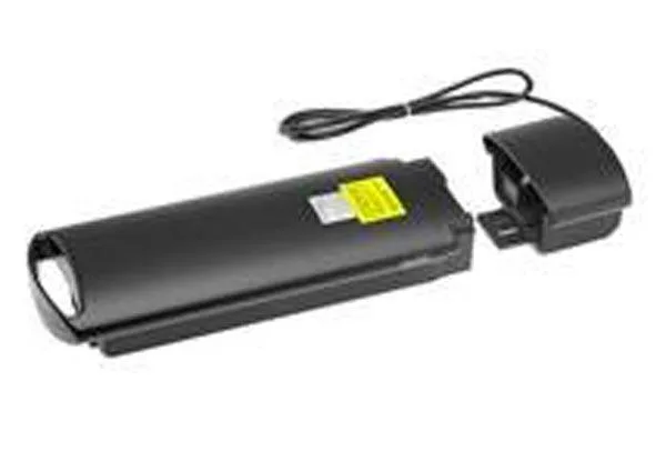 Pacchetto batteria «Rear Rack Battery» — foto 1 dell'alert A12/1713/16
