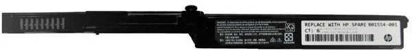 Batteria per notebook «Rechargeable Battery» — foto 3 dell'alert A12/0222/19
