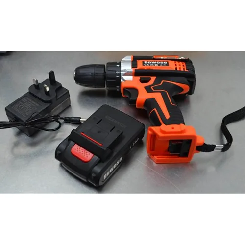 Trapano «Rechargeable Drill» — foto 2 dell'alert SR/02672/26