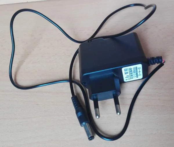 Proiettore a LED «Rechargeable LED Floodlight; Power Line» — foto 2 dell'alert A12/0923/18