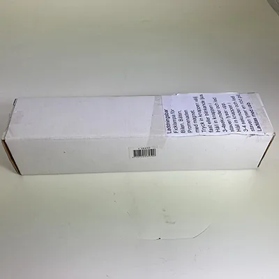 Lampada a LED «Rechargeable led lamp with usb» — foto 3 dell'alert A12/00733/24