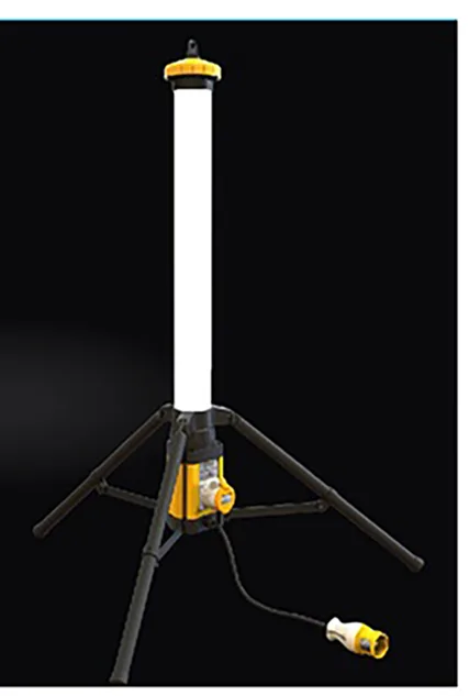 Lampada a LED «Rechargeable uplight» — foto 1 dell'alert A12/00792/20