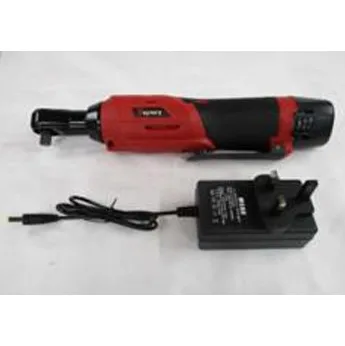 Chiave elettrica «Rechargeable Wrench» (Feytory)