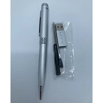 Penna da registrazione «Recording pen» — foto 2 dell'alert A12/01406/24