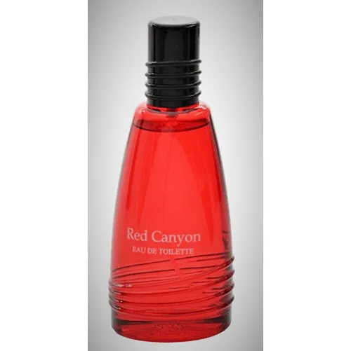 Eau de toilette «Red Canyon» — foto 4 dell'alert A12/03344/24