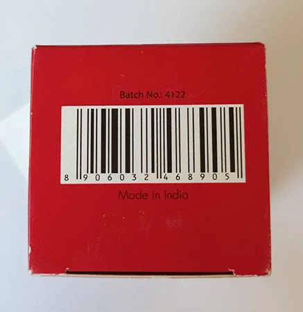 Profumo «Red Eau de Parfum - women» (U.S. PRESTIGE)
