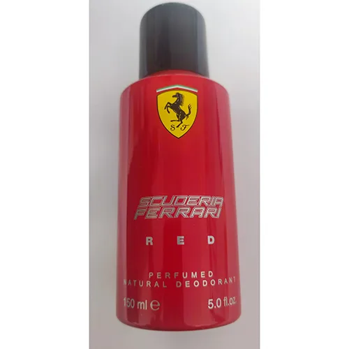 Deodorant «RED» — foto 1 dell'alert SR/01885/25