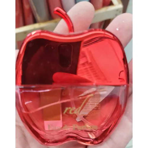Profumo «Red - Silver» — foto 2 dell'alert A12/02153/24