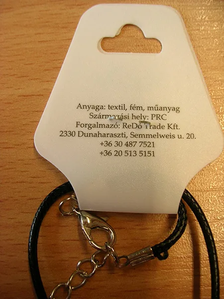 Collana «ReDo Collection» — foto 4 dell'alert A12/01295/20