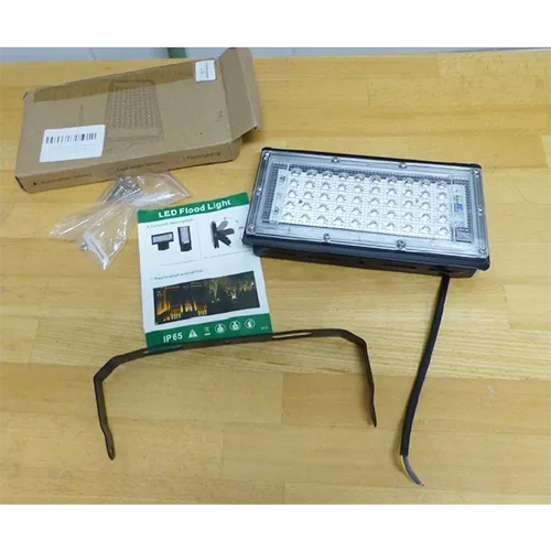 Faretto a LED «Refletor Spot LED» — foto 1 dell'alert SR/01123/26