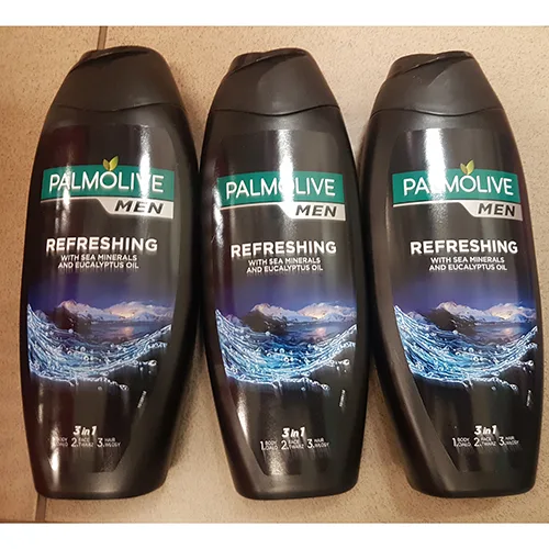 Gel doccia «REFRESHING» — foto 2 dell'alert SR/02010/25