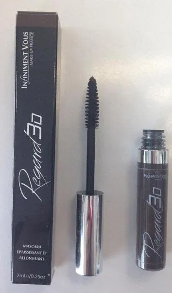 Mascara «Regard 3D - Black Edition» — foto 1 dell'alert A12/0950/18
