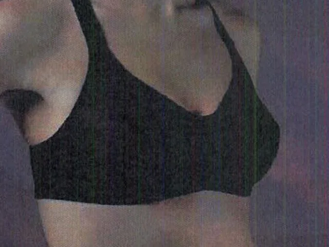 Reggiseno femminile – Sportance 700 Reggiseno — foto 1 dell'alert 0960/09