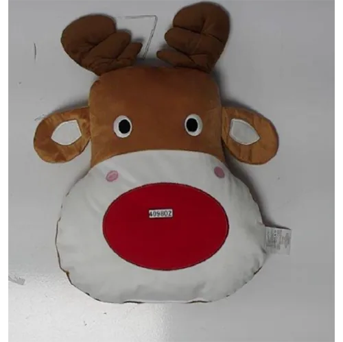 Cuscino «Reindeer Shaped Cushion»