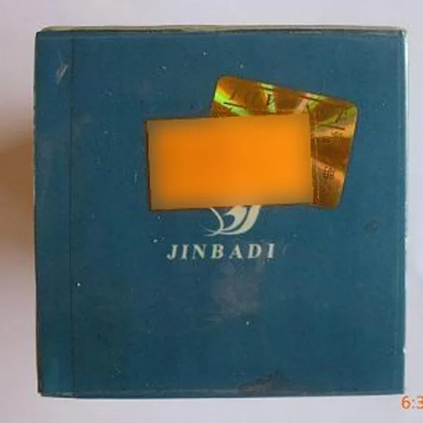 Profumo «RELEASE eau de perfume» — foto 2 dell'alert A12/1855/18