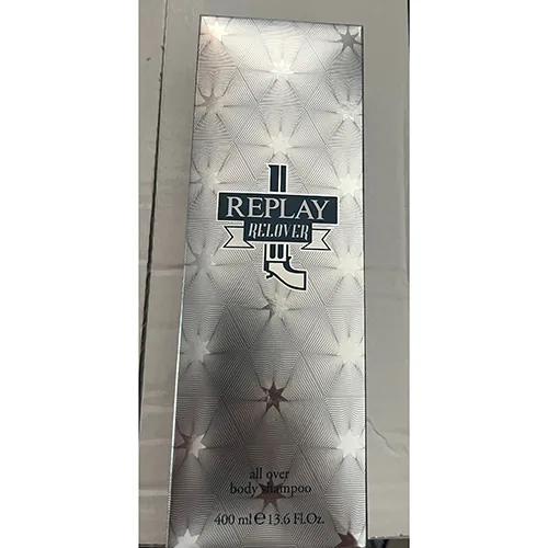 Shampoo per il corpo «Relover» — foto 3 dell'alert A12/01300/24
