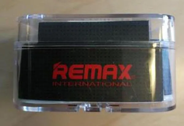 Caricabatterie USB «Remax» — foto 2 dell'alert A11/0041/18