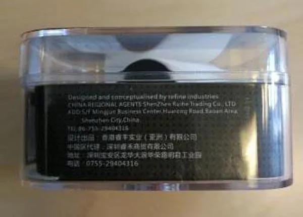 Caricabatterie USB «Remax» — foto 3 dell'alert A11/0041/18