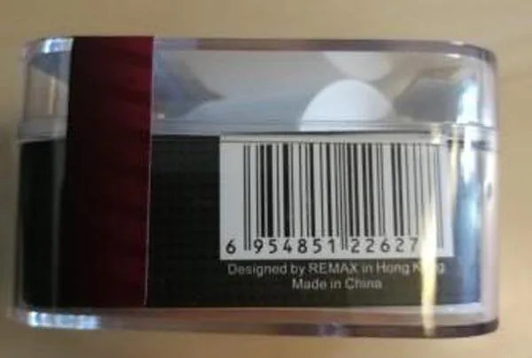 Caricabatterie USB «Remax» — foto 7 dell'alert A11/0041/18