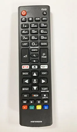 Telecomando «Remote control» — foto 1 dell'alert A12/02710/23