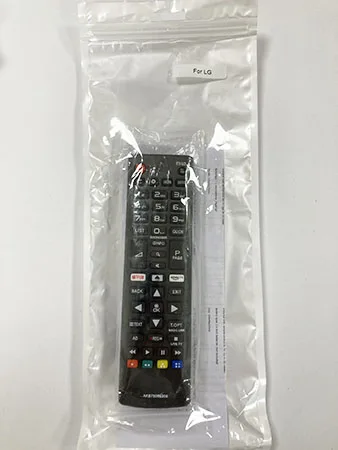 Telecomando «Remote control» — foto 2 dell'alert A12/02710/23