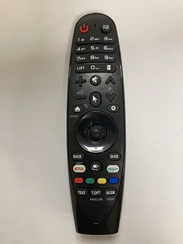 Telecomando «Remote control» — foto 1 dell'alert A12/03081/23