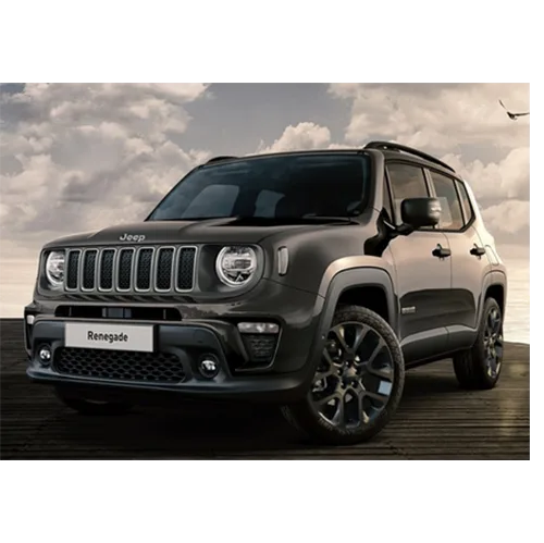 Autovettura «Renegade PHEV and MHEV, Compass PHEV and MHEV» — foto 2 dell'alert A12/03351/24