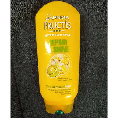 Balsamo per capelli «REPAIR &amp; SHINE» (GARNIER Fructis)