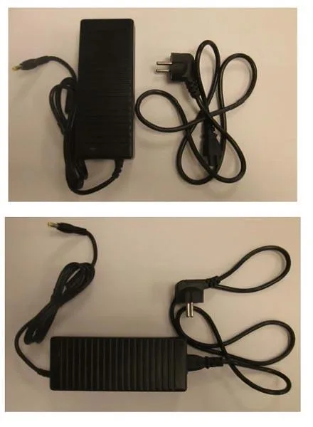 Alimentazione elettrica «Replacement AC Adapter» — foto 1 dell'alert A12/1734/15