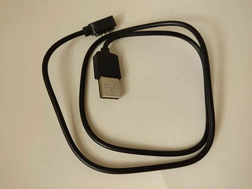 Cavo USB «Replacement Cable Charger Cable USB 2.0 R» — foto 1 dell'alert A12/02132/23
